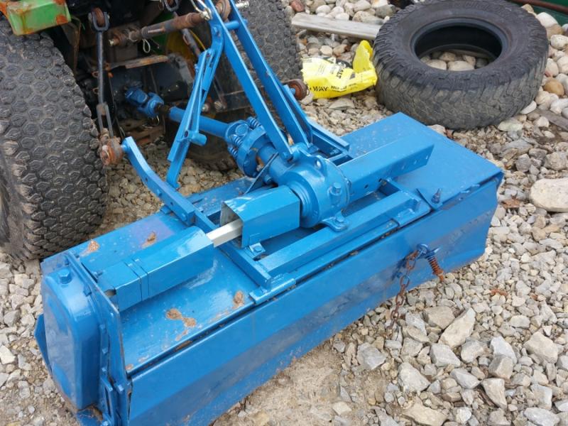 Inventory Integrity Lawn Service Ripon, WI (920) 7485013